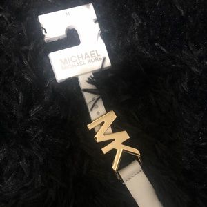 Authentic Michael Kors Belts